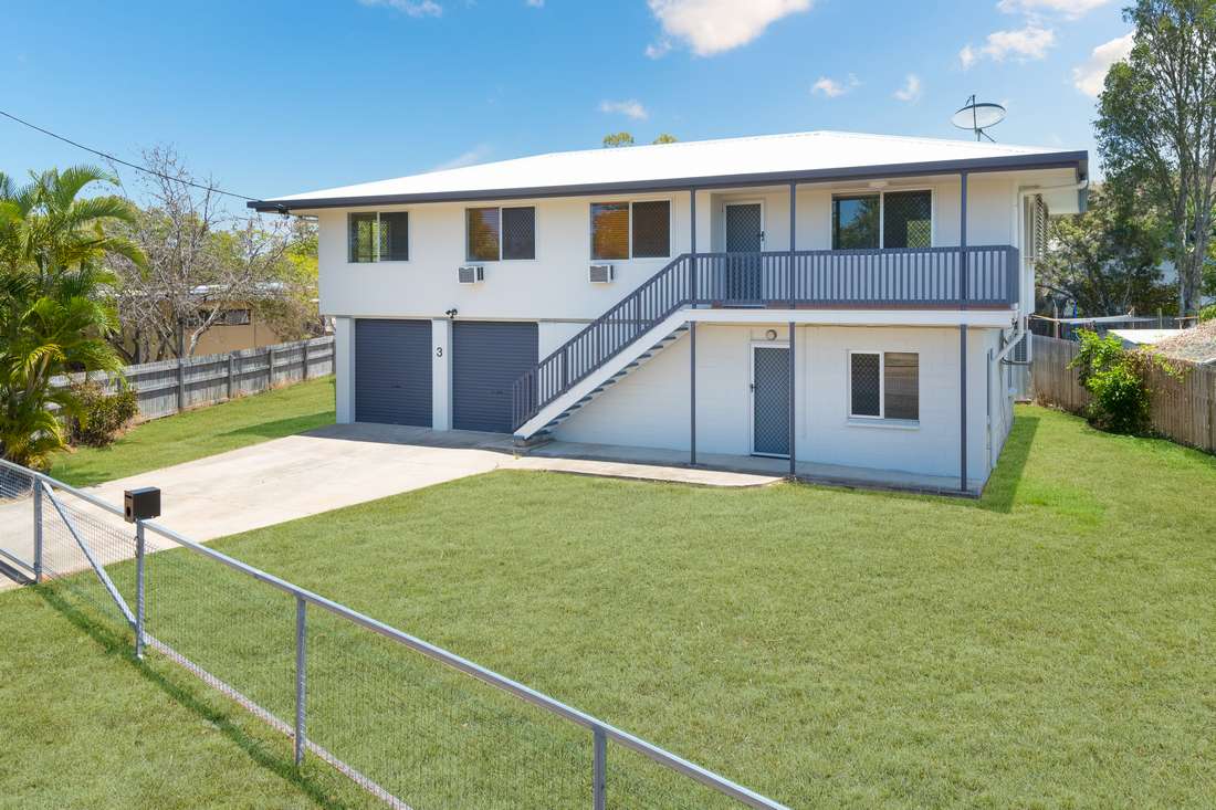 3 Innes Drive, Deeragun - Image 1