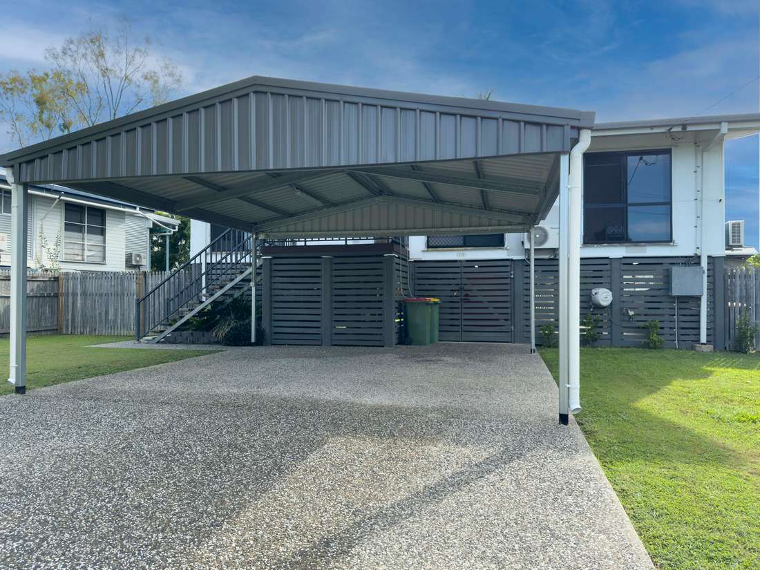 14 Cuthbert Crescent, Vincent - Thumbnail 2