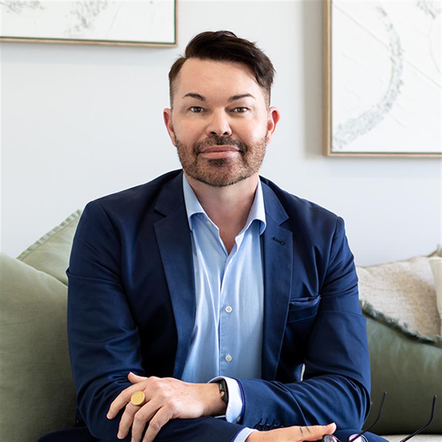 Mark Pritchard