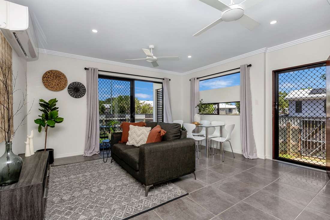 97 Riveredge Bvd, Oonoonba - Thumbnail 4