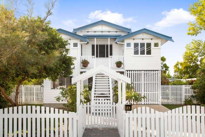 23 Garden Street