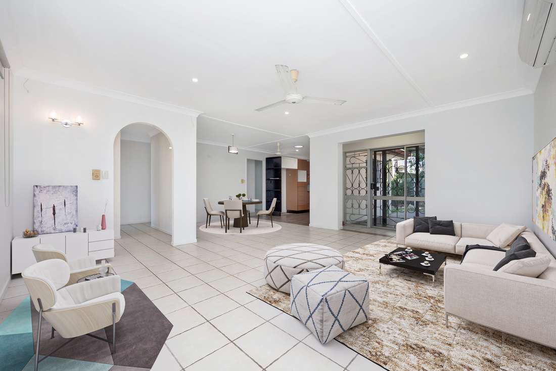 42 Lanark Street, Kirwan - Thumbnail 2