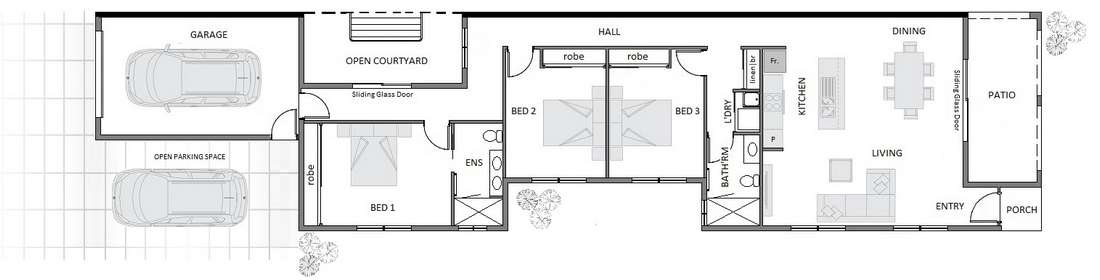 61 Holyoak Avenue, Oonoonba - Thumbnail 5