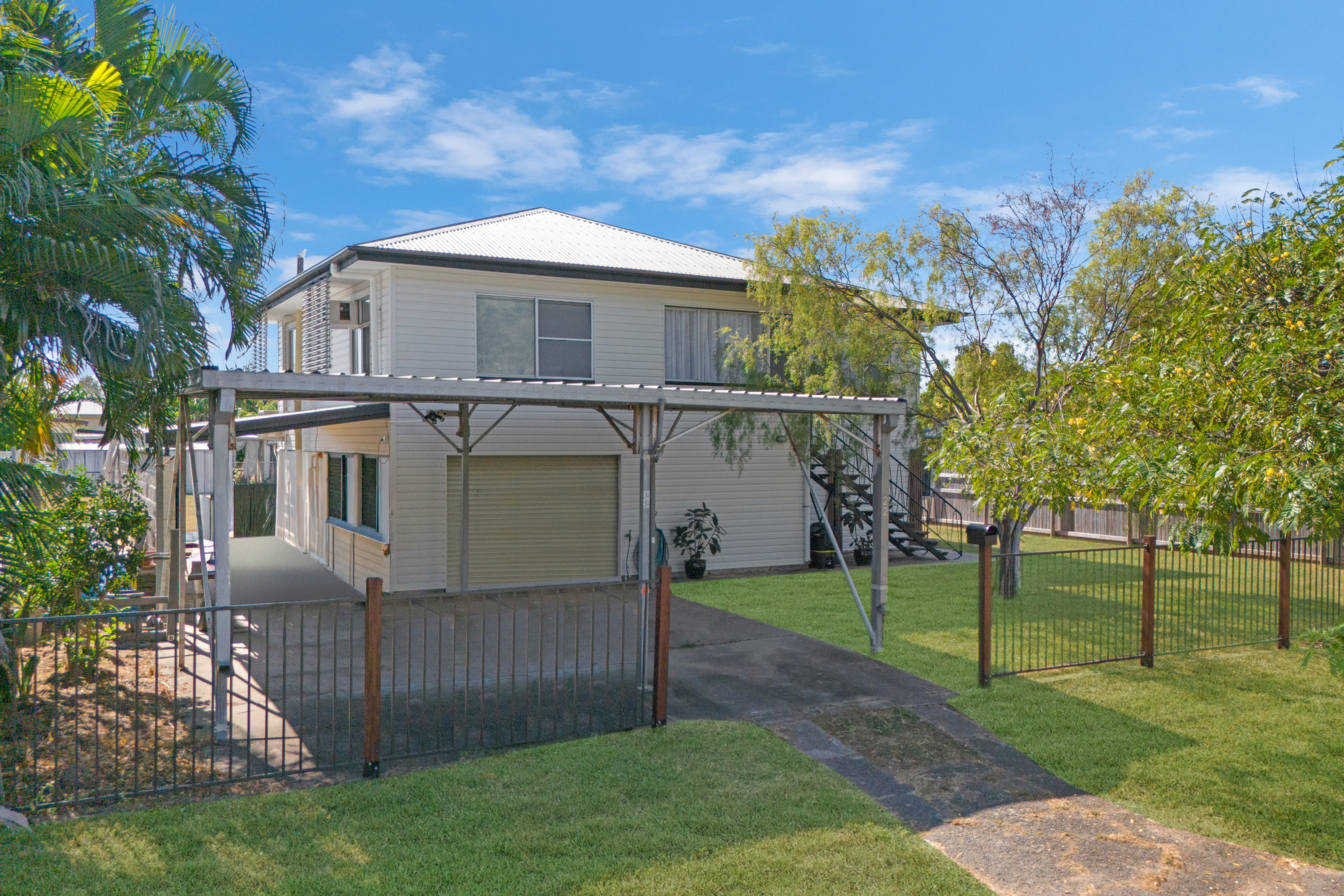 22 Keenan Street