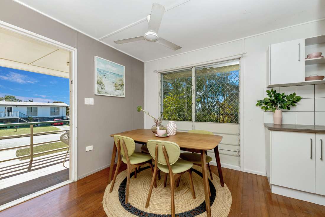 12 Clements Crescent, Vincent - Thumbnail 5