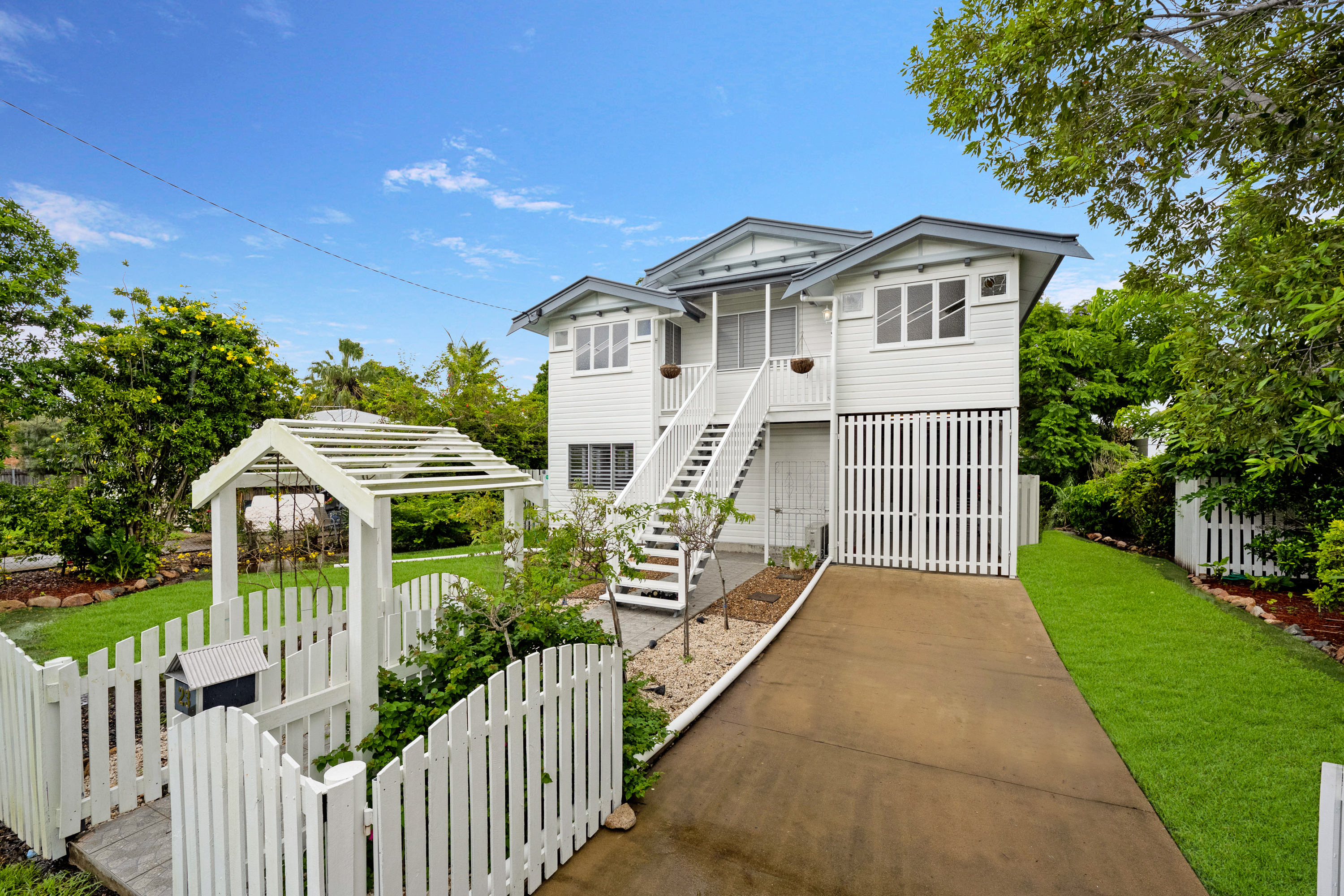 23 Garden Street, Mundingburra - Image 1