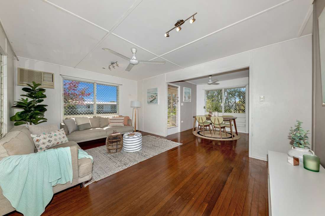 12 Clements Crescent, Vincent - Thumbnail 4