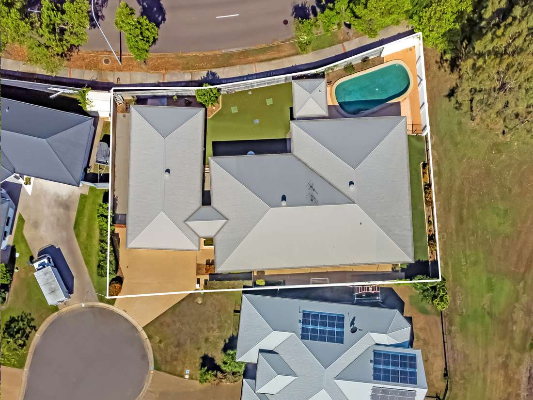 11 Edgewater Terrace, Idalia - Thumbnail 8