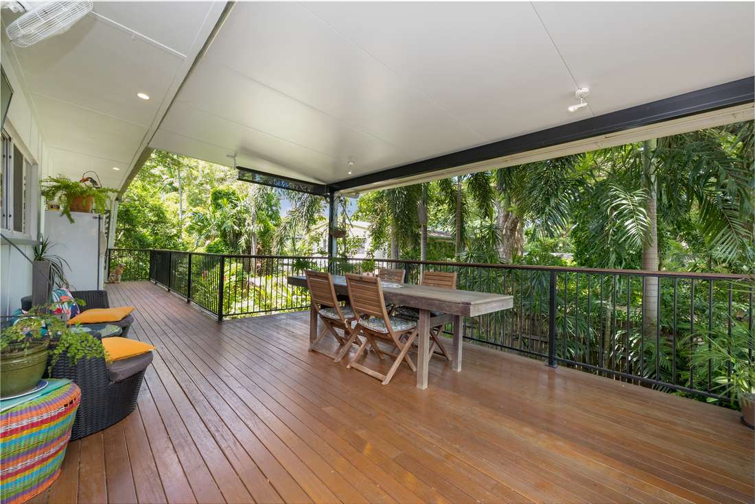 8 Wellington Street, Mundingburra - Thumbnail 7