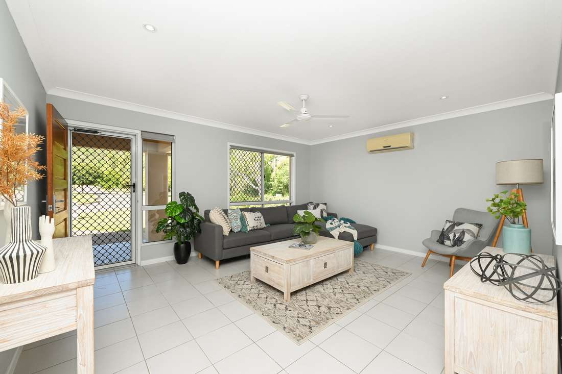 9 Woodrow Circuit, Mount Louisa - Thumbnail 3