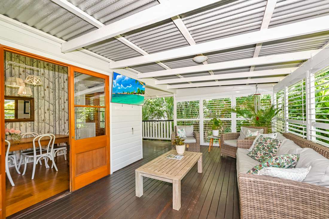 42 Queens Road, Hermit Park - Thumbnail 7