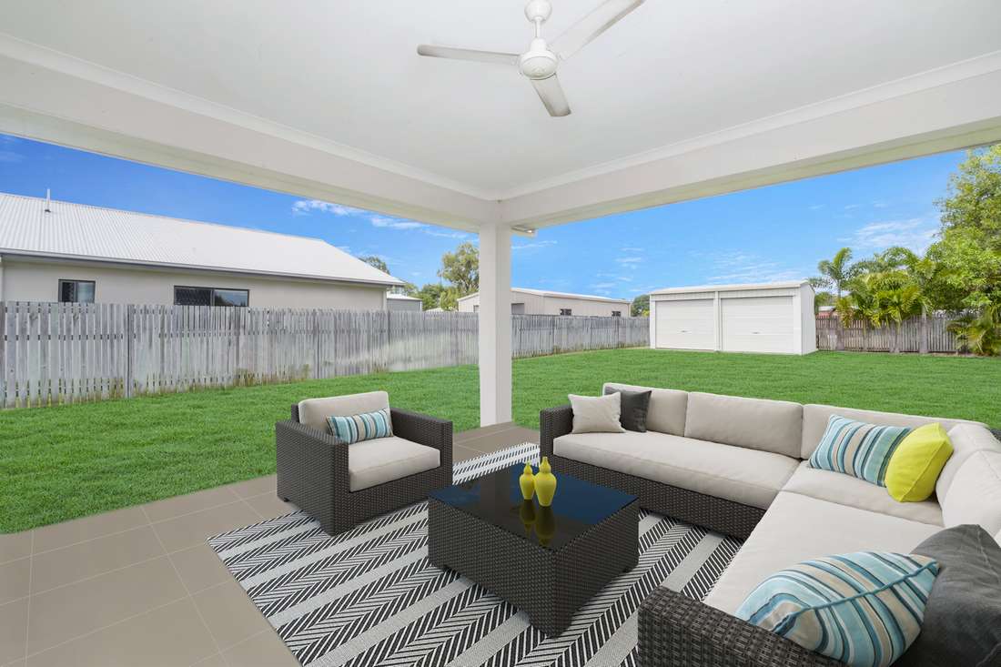 9 Beach Oak Drive, Mount Low - Thumbnail 8