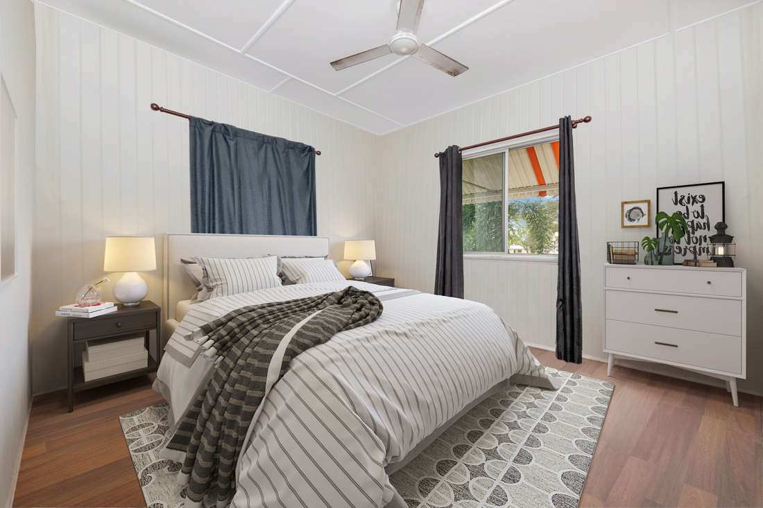 45 Howlett Street, Currajong - Thumbnail 4