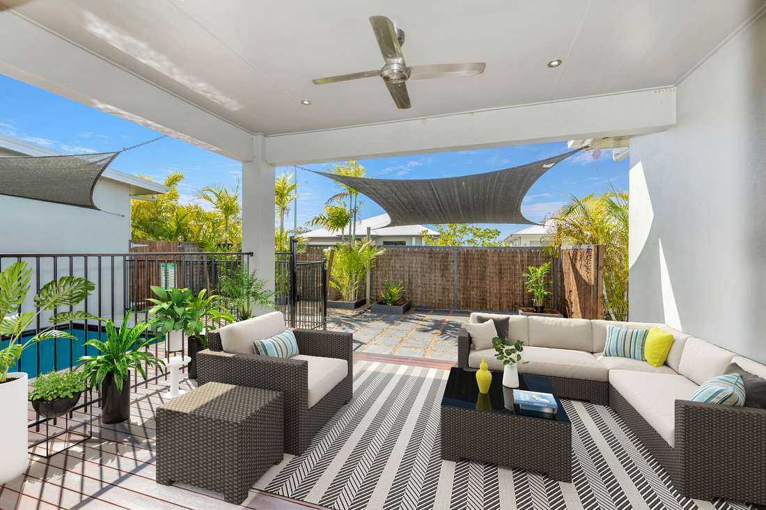 33 Cartier Circuit, Burdell - Thumbnail 8