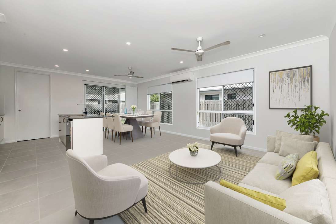 22 Tasman Circuit, Burdell - Thumbnail 2