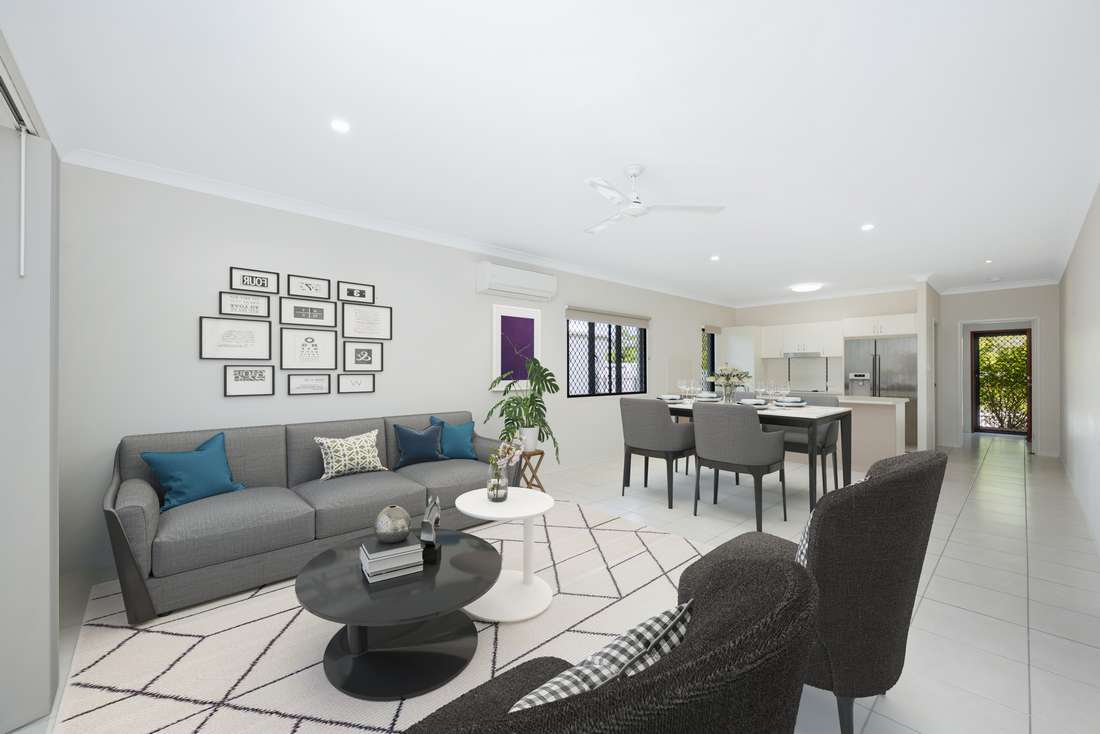 13 Cherington Boulevard, Shaw - Thumbnail 2