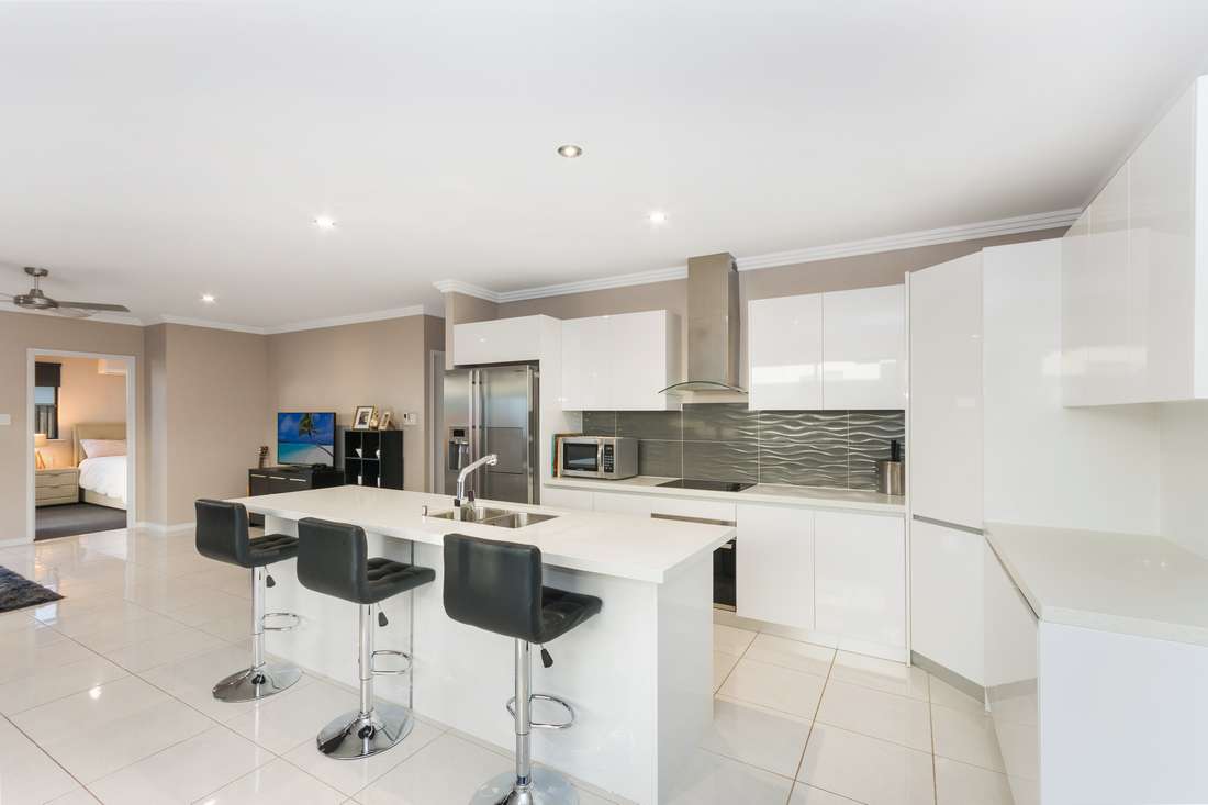 21 Mainwaring Way, Oonoonba - Thumbnail 4