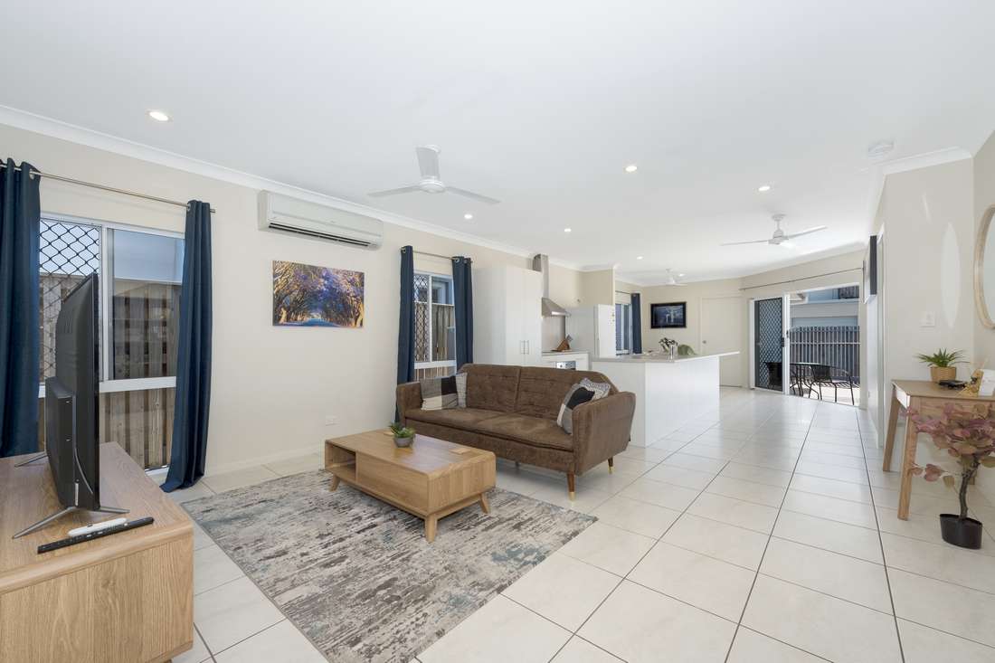 40 Riveredge Boulevard, Oonoonba - Thumbnail 2