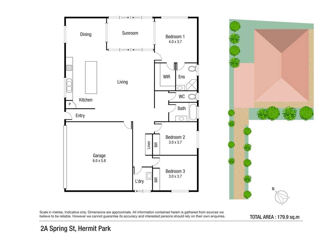 2A Spring Street, Hermit Park - Thumbnail 8