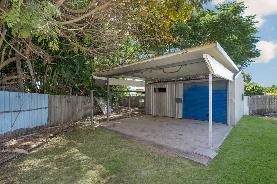 6 Glenlyon Drive, Wulguru - Thumbnail 7