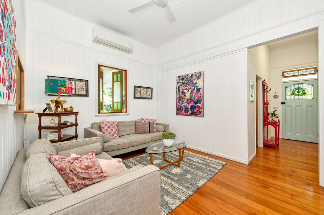 42 Queens Road, Hermit Park - Thumbnail 5