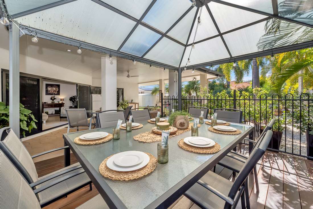 54 Bamboo Crescent, Mount Louisa - Thumbnail 7