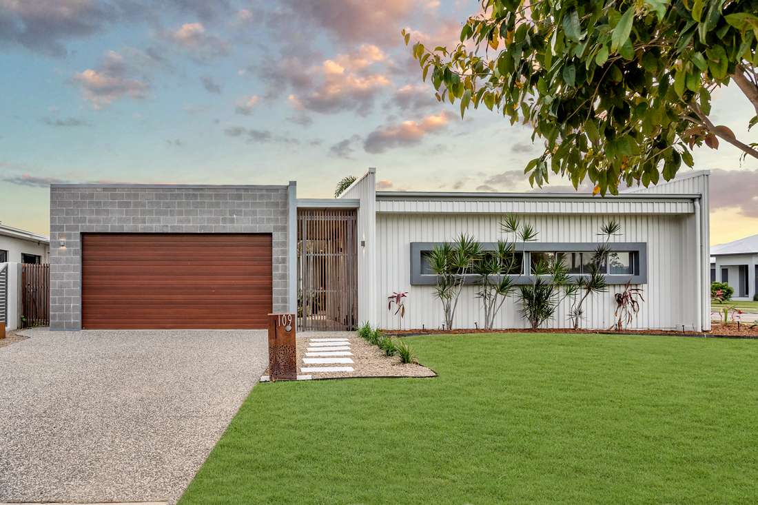 109 Sunhaven Boulevard, Burdell - Thumbnail 2