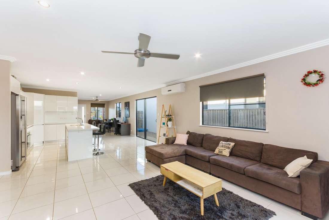 21 Mainwaring Way, Oonoonba - Thumbnail 3
