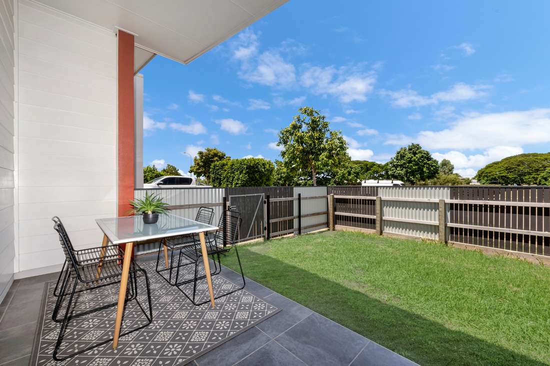 97 Riveredge Bvd, Oonoonba - Thumbnail 8