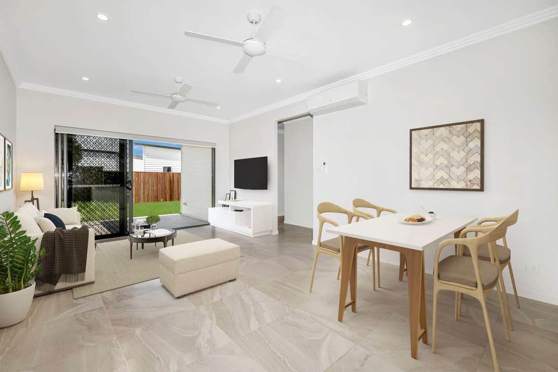 34 Havenside Drive, Garbutt - Thumbnail 2