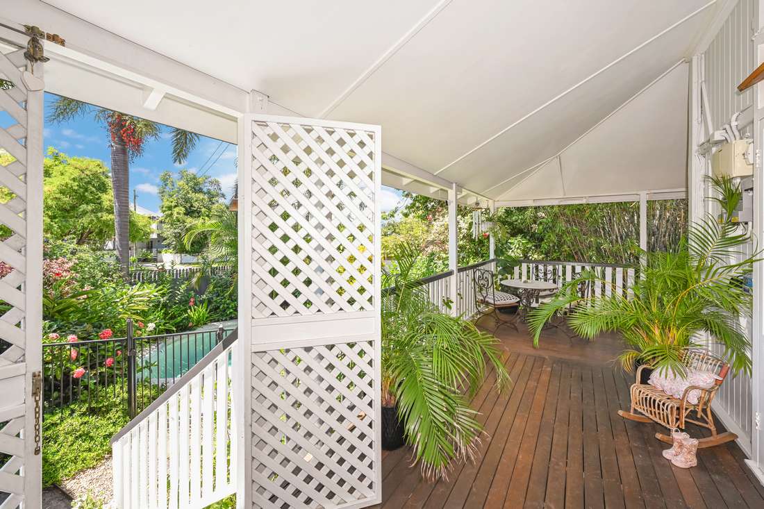 42 Queens Road, Hermit Park - Thumbnail 3