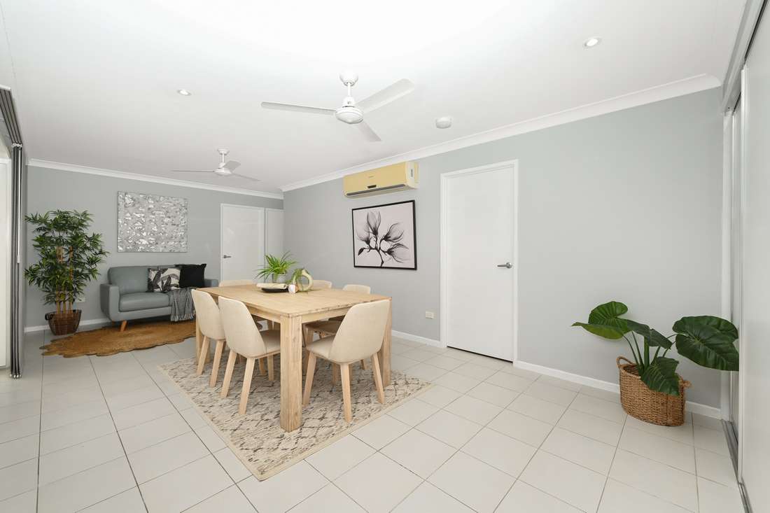 9 Woodrow Circuit, Mount Louisa - Thumbnail 4