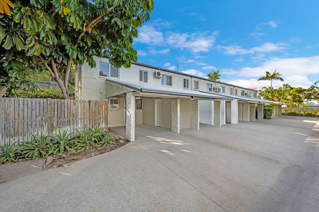 1/62 Alexandra Street, North Ward - Image 1