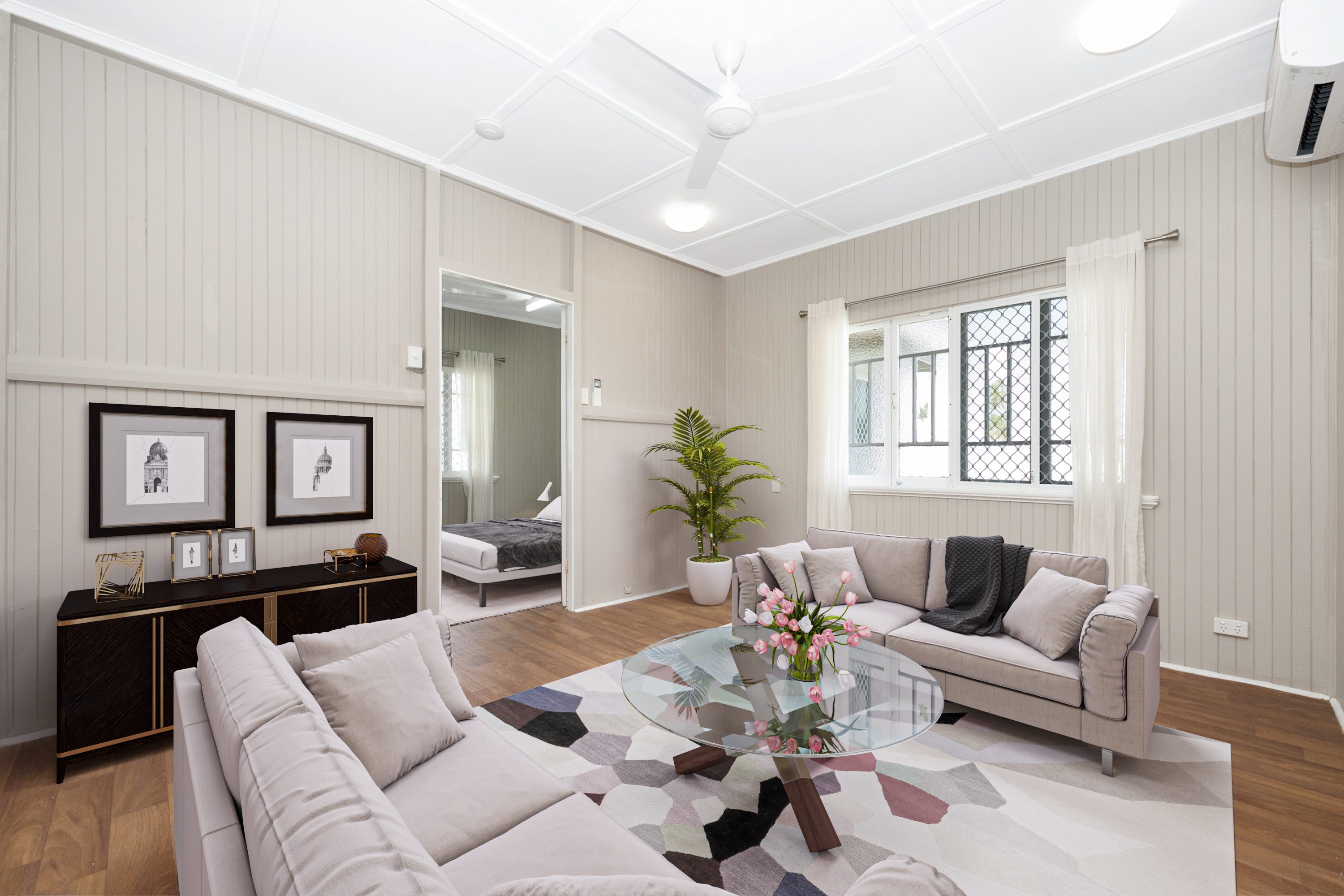 80 Corcoran Street, Currajong - Image 1