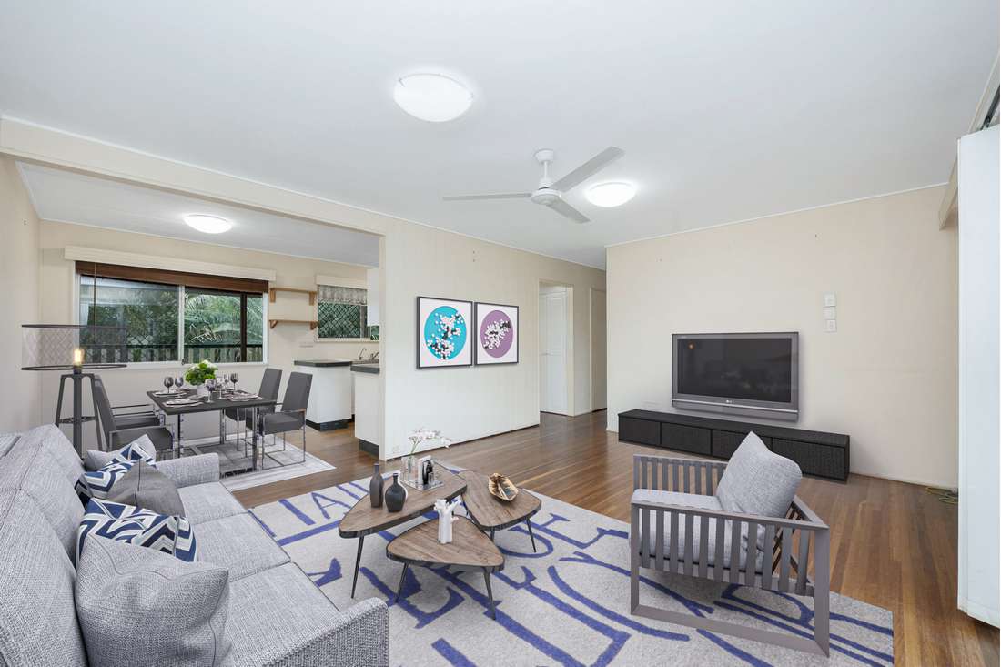 4 Rodney Place, Condon - Thumbnail 3