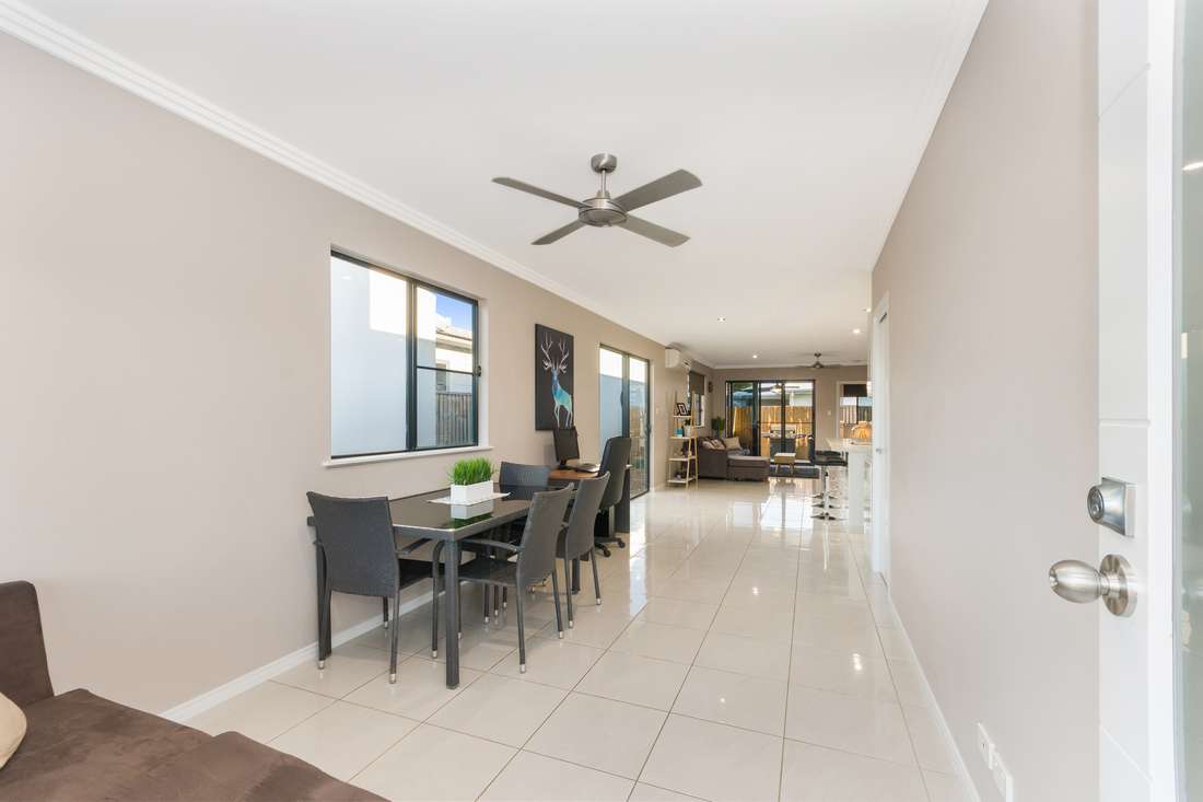 21 Mainwaring Way, Oonoonba - Thumbnail 2