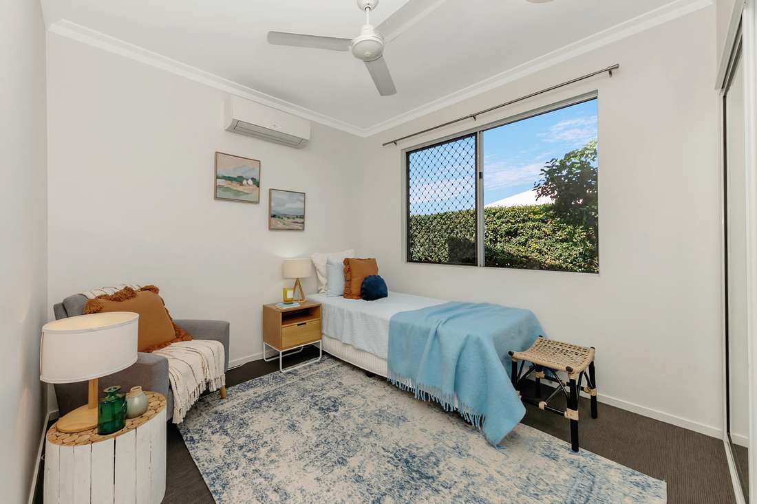 23 Mainwaring Way, Oonoonba - Thumbnail 7