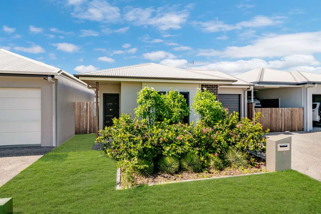 34 Havenside Drive, Garbutt - Thumbnail 3