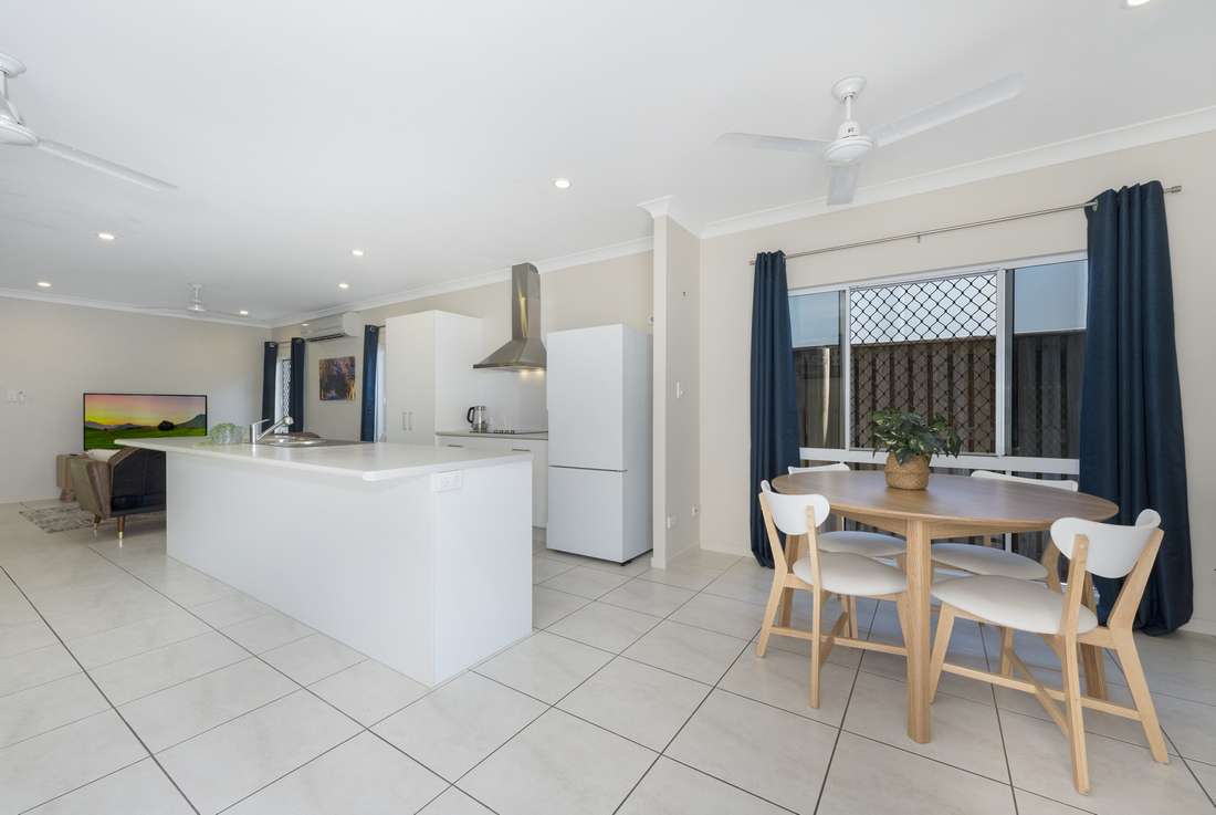 40 Riveredge Boulevard, Oonoonba - Thumbnail 3