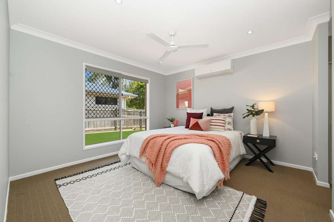 9 Woodrow Circuit, Mount Louisa - Thumbnail 6