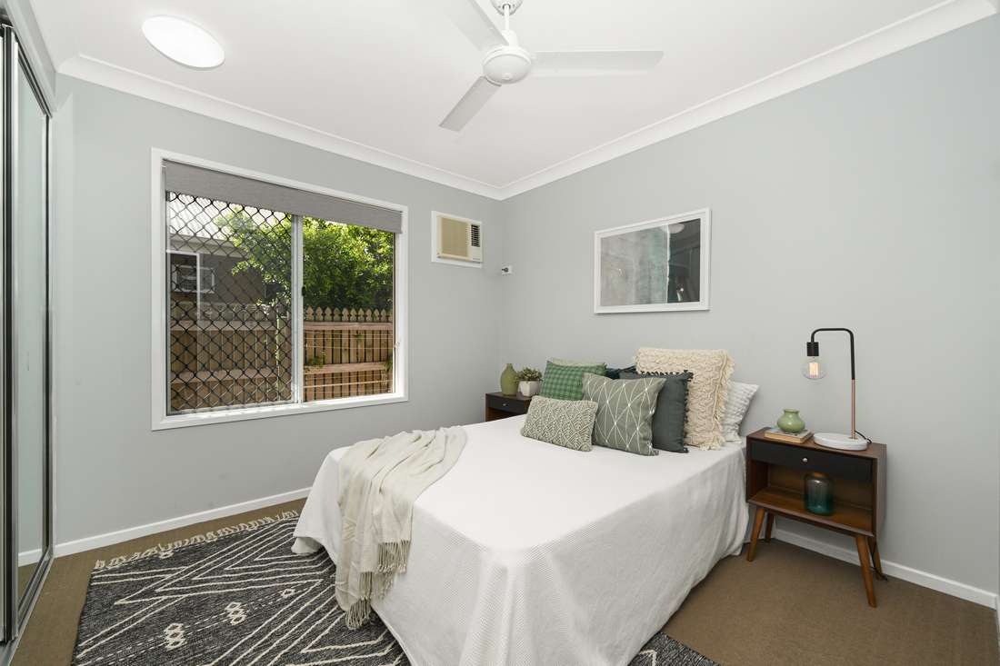 9 Woodrow Circuit, Mount Louisa - Thumbnail 7