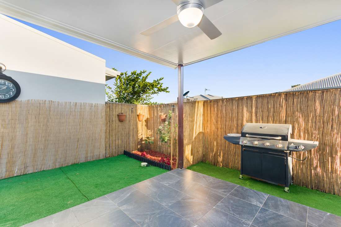 21 Mainwaring Way, Oonoonba - Thumbnail 8