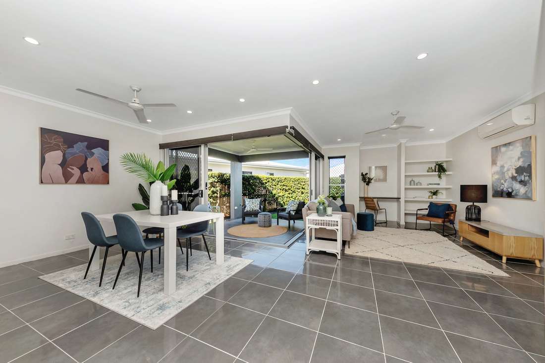 23 Mainwaring Way, Oonoonba - Thumbnail 4