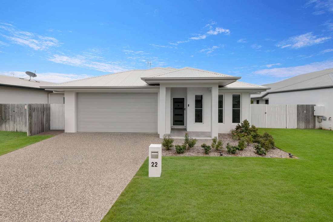 22 Tasman Circuit, Burdell - Image 1