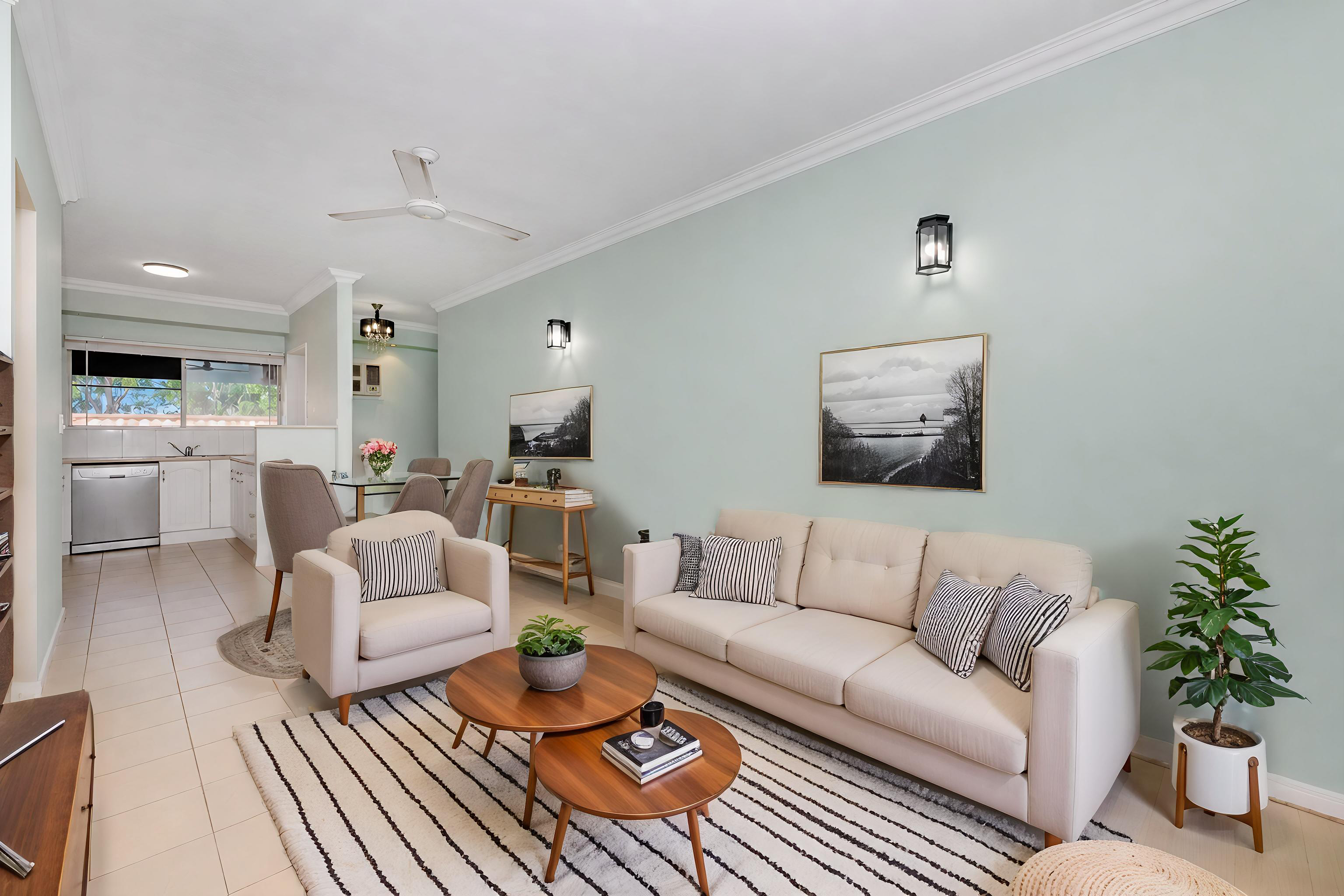 238/41-51 Oonoonba Road, Idalia - Image 1