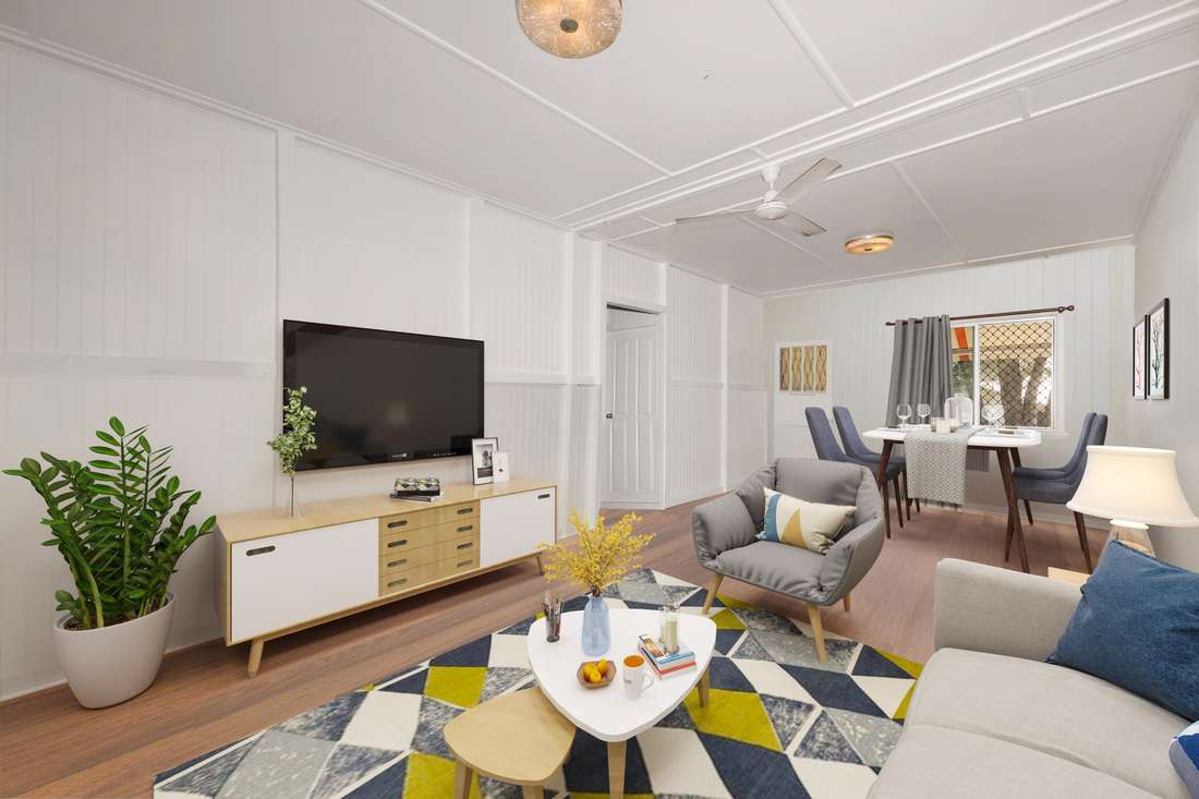 45 Howlett Street, Currajong - Thumbnail 2
