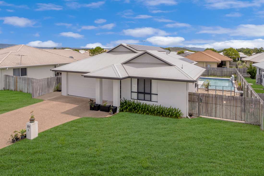 5 Polmaise Close, Burdell - Thumbnail 2