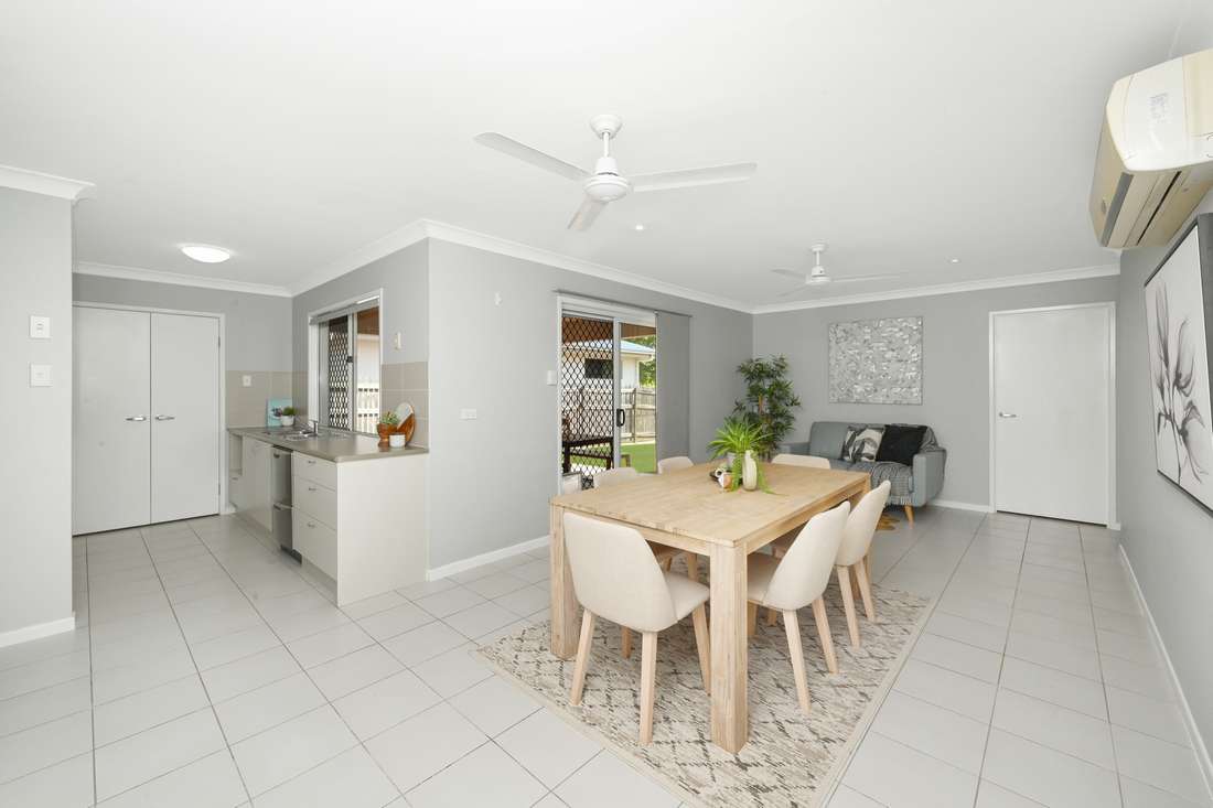 9 Woodrow Circuit, Mount Louisa - Thumbnail 5