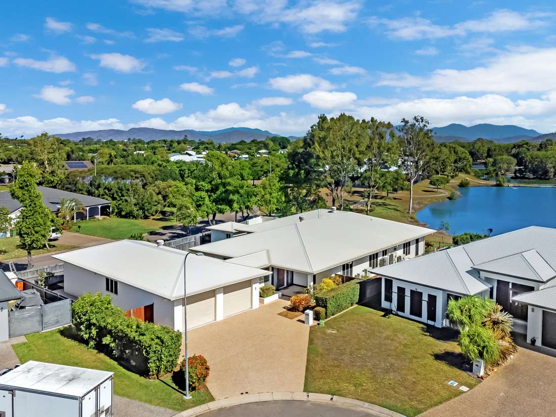 11 Edgewater Terrace, Idalia - Thumbnail 7