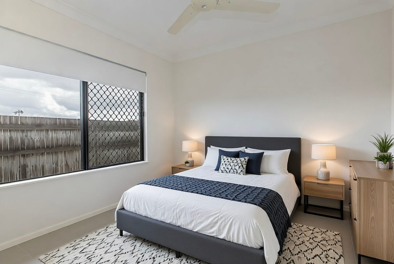 Photo 8 of 17 Carabeen Court, Mount Low